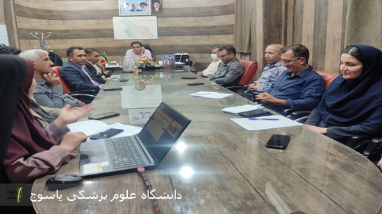 کمیته-برون‌بخشی-ارتقای-سلامت-مدارس-شهرستان-چرام-برگزار-شد
